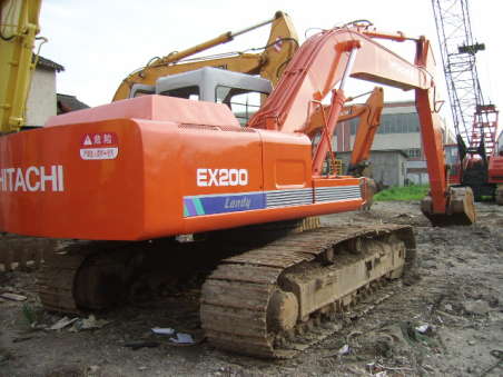 EX200-1ھ